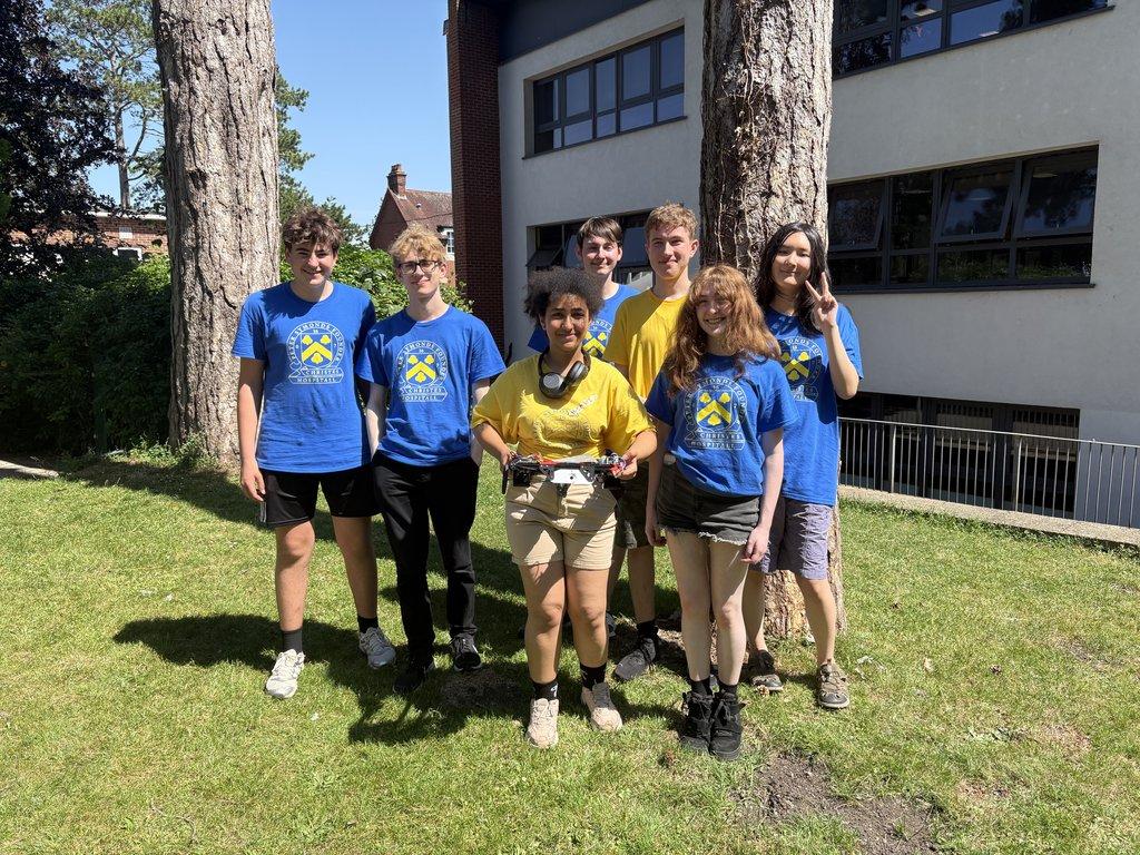 Group Photo