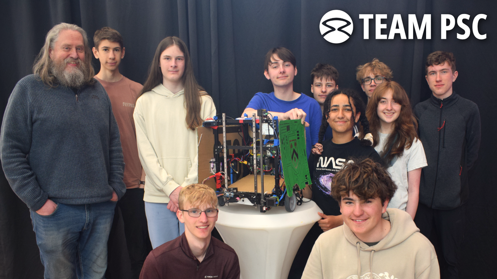 PSC Robotics Team